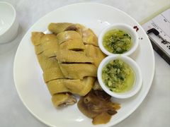 壹心鸡-文记壹心鸡(宝华路店)
