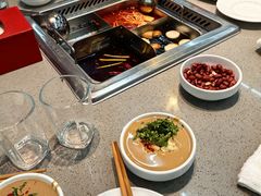 -海底捞火锅(凯德广场店)