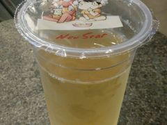 -纽斯桑拿会所(餐厅天山路店)