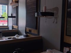 -潮发潮汕牛肉店(龙洞店)