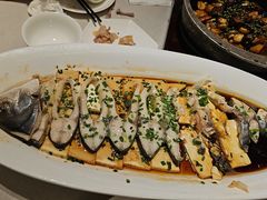 -狮王府淮扬菜(新街口友谊店)