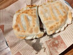 -地二手作鱼汤馄饨(上街里店)