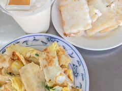 -甜园 盐卤豆花/豆浆/嫩仙草