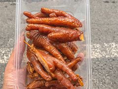 -周生记太爷鸡(文明路店)