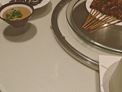 -福寿斋·老北京铜锅涮肉·烤鸭(顺义总店)