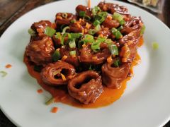 -金记大肠(瑞昌路店)