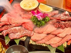 -大阪烧肉BAKA一代(国贸商住大厦店)