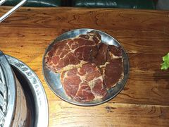 -原始泥炉烤肉(总店)