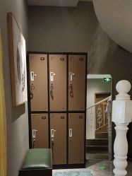 -觅境SPA·私享空间