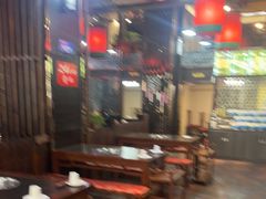 -陈府大宅门成都火锅·手切鲜肉(太原街店)