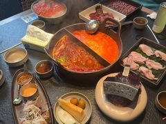 -大龙燚·旷野鲜火锅(广州首店)