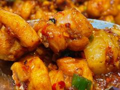 -兰湘子·湘菜小炒(盛龙广场店)