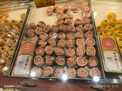 -稻香村(观前街店)