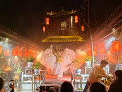 -小龙翻大江文化火锅(宽窄店)