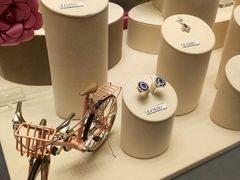 -周大福(上水新都广场店)