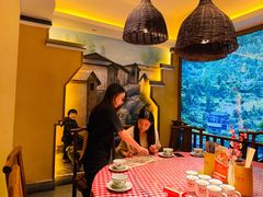 -老湘村·湖南土菜(天河维多利店)