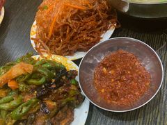 -春花民族美食(佳木斯总店)