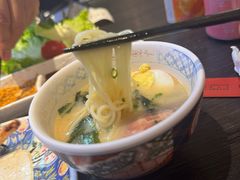 -AJIYA·池袋日式烧肉自助(天津万象城店)