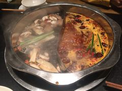 -纸盐河码头火锅(十八梯店)