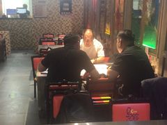 -马路牙子烧烤音乐酒馆(望京店)