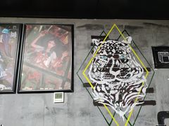 -square方形密室逃脱(深南东路店)