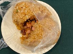 -六广门毛阿姨糯米饭