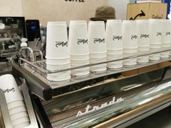 -Seesaw Coffee(上海太阳宫K46店)