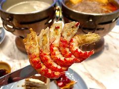 -菲住布渴酒店自助餐厅(阿里巴巴西溪园区店)