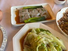 -一品粤珍轩(吴中路店)