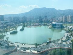 -舟山希尔顿酒店