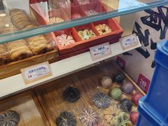 -皇承御点·八旗饽饽铺(避暑山庄店)