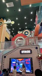 -MELAND CLUB亲子乐园·派对·餐厅(北京芳圆里ID MALL店)
