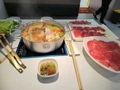 -许府牛火锅(淮安富康城店)
