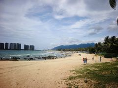 -日月湾海门游览区