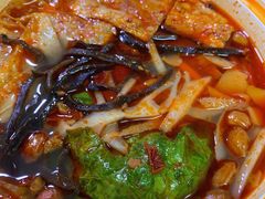 -老牌柳州螺蛳粉(同班同学美食城店)