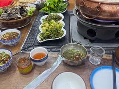 -三锅莊·牦牛肉火锅·香格里拉特色藏餐宴请餐厅(菱角塘路店)