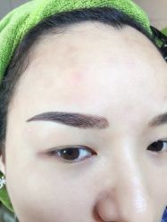 -Yue Show馨选·半永久纹眉纹眼线