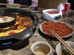 -重庆渝达老火锅(春熙路店)