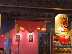 -杨记隆府重庆江湖菜(大悦城店)