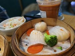 -潮粥荟·潮汕砂锅粥(朝阳大悦城店)