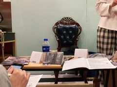 -ELEVEN桌游剧本杀轰趴馆(三里屯店)