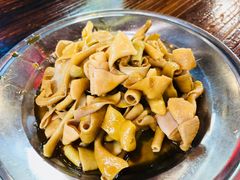 卤鸭肠-刘师父老汉口江湖菜(蔡锷路店)