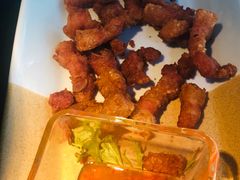 小酥肉-外婆家(杭州马塍店·杭帮菜名店)