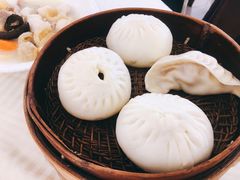 蒸饺-怡园饭店-餐厅(四望亭店)