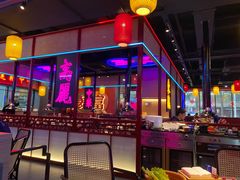 -十三姨正合丰烤肉(营迹路店)