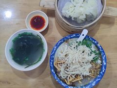 -晓友烧麦(光华村店)