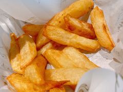 -Let'sBURGERplus·非常创意汉堡(三里屯店)