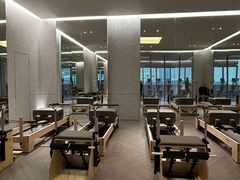 -YCHL FIT 健身(星寰店)