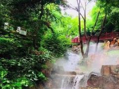 -北京鹫峰国家森林公园