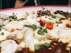 -茶花妹子云南餐厅(北大店)